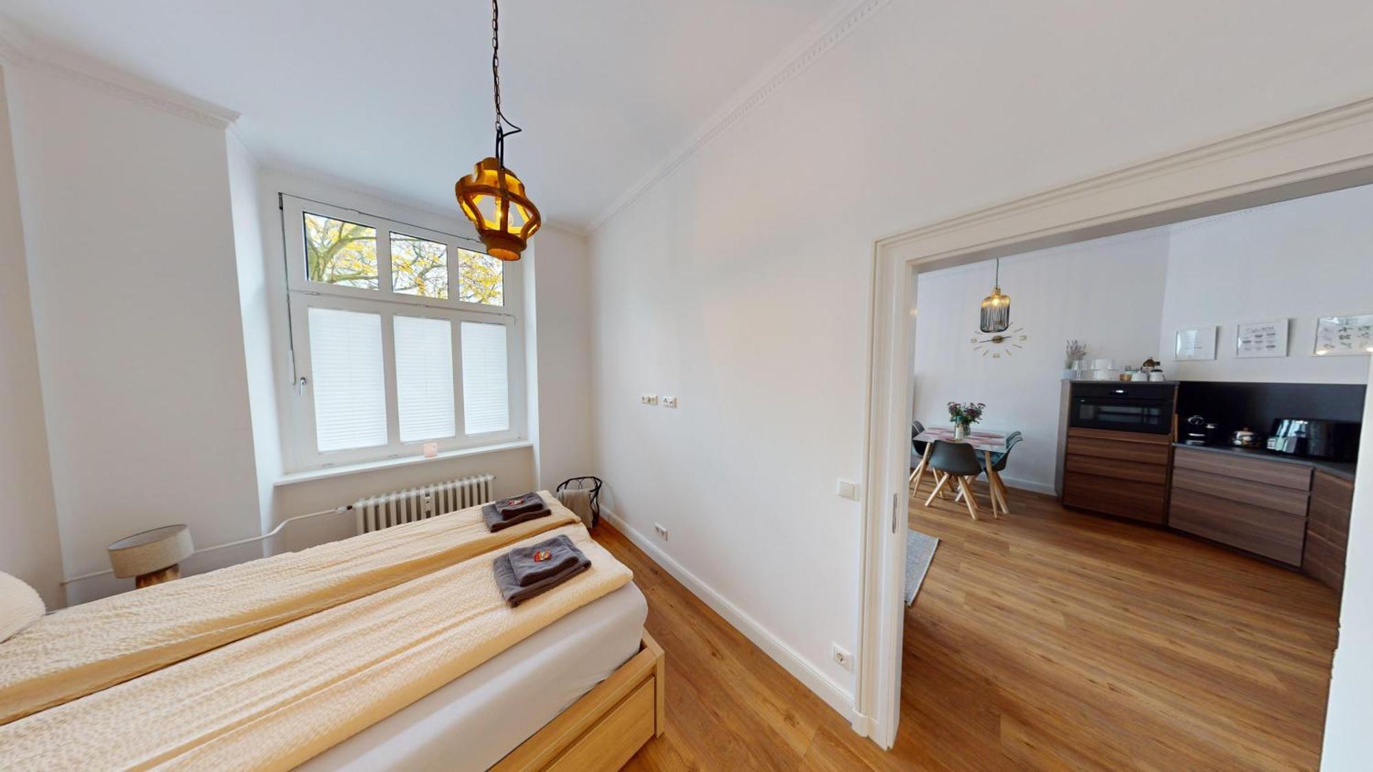 Appartement Myhappyplace In The Middle Of *
