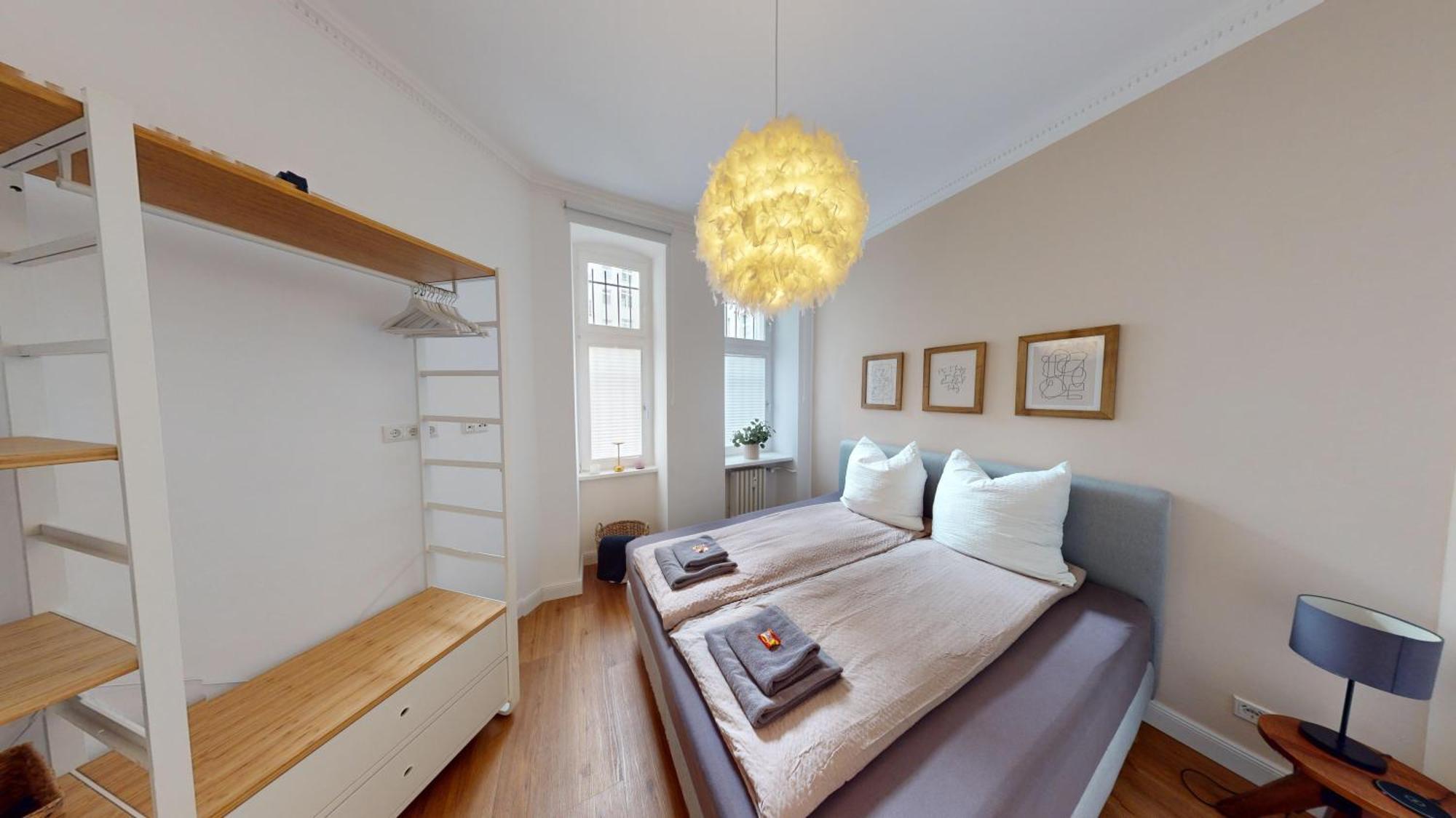 Myhappyplace In The Middle Of Appartement *