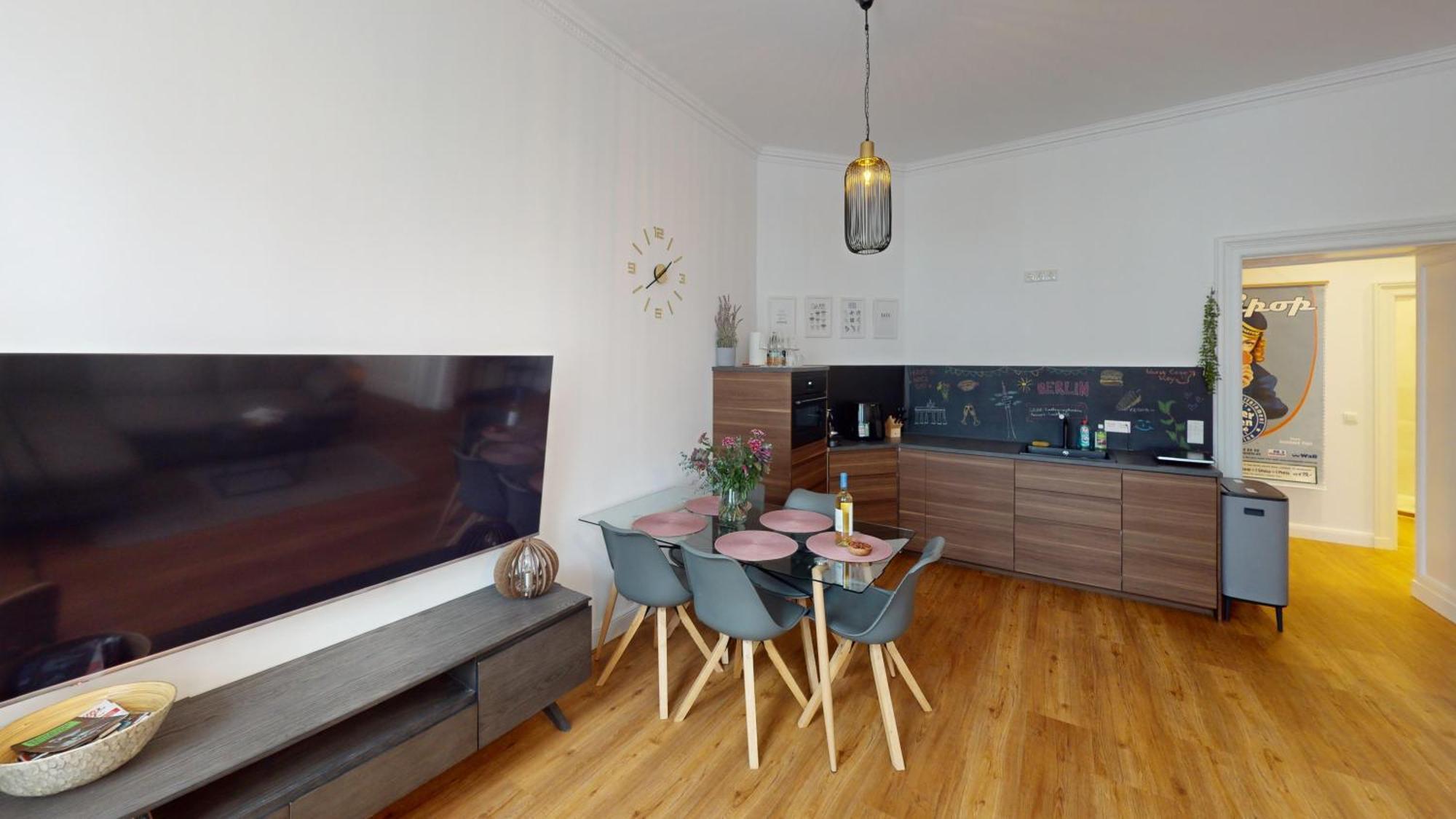 Appartement Myhappyplace In The Middle Of *