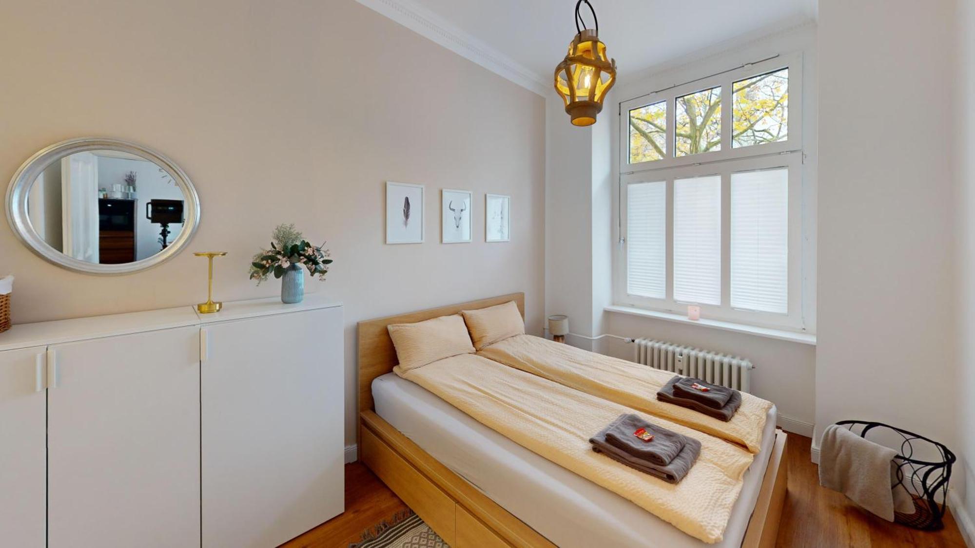Appartement Myhappyplace In The Middle Of