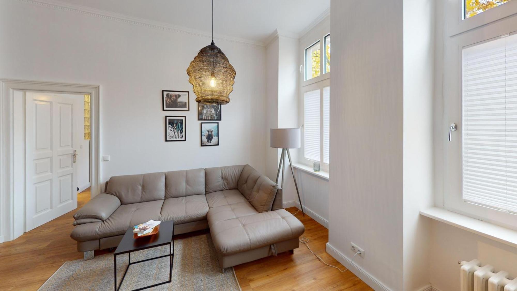 Appartement Myhappyplace In The Middle Of *