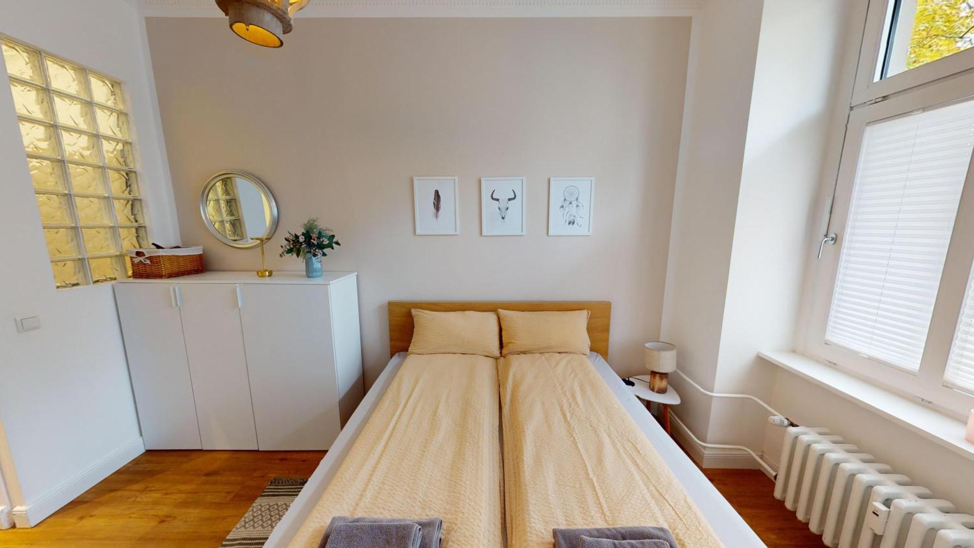 Myhappyplace In The Middle Of Appartement *