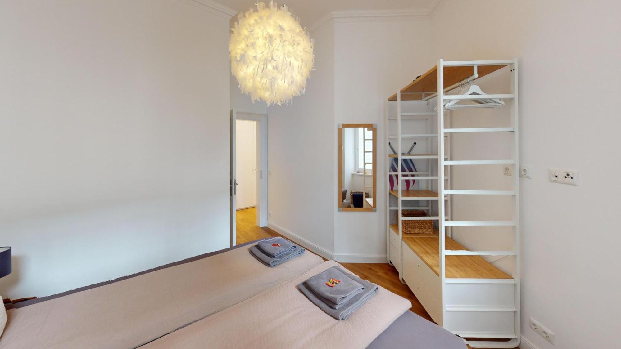 Appartement Myhappyplace In The Middle Of *