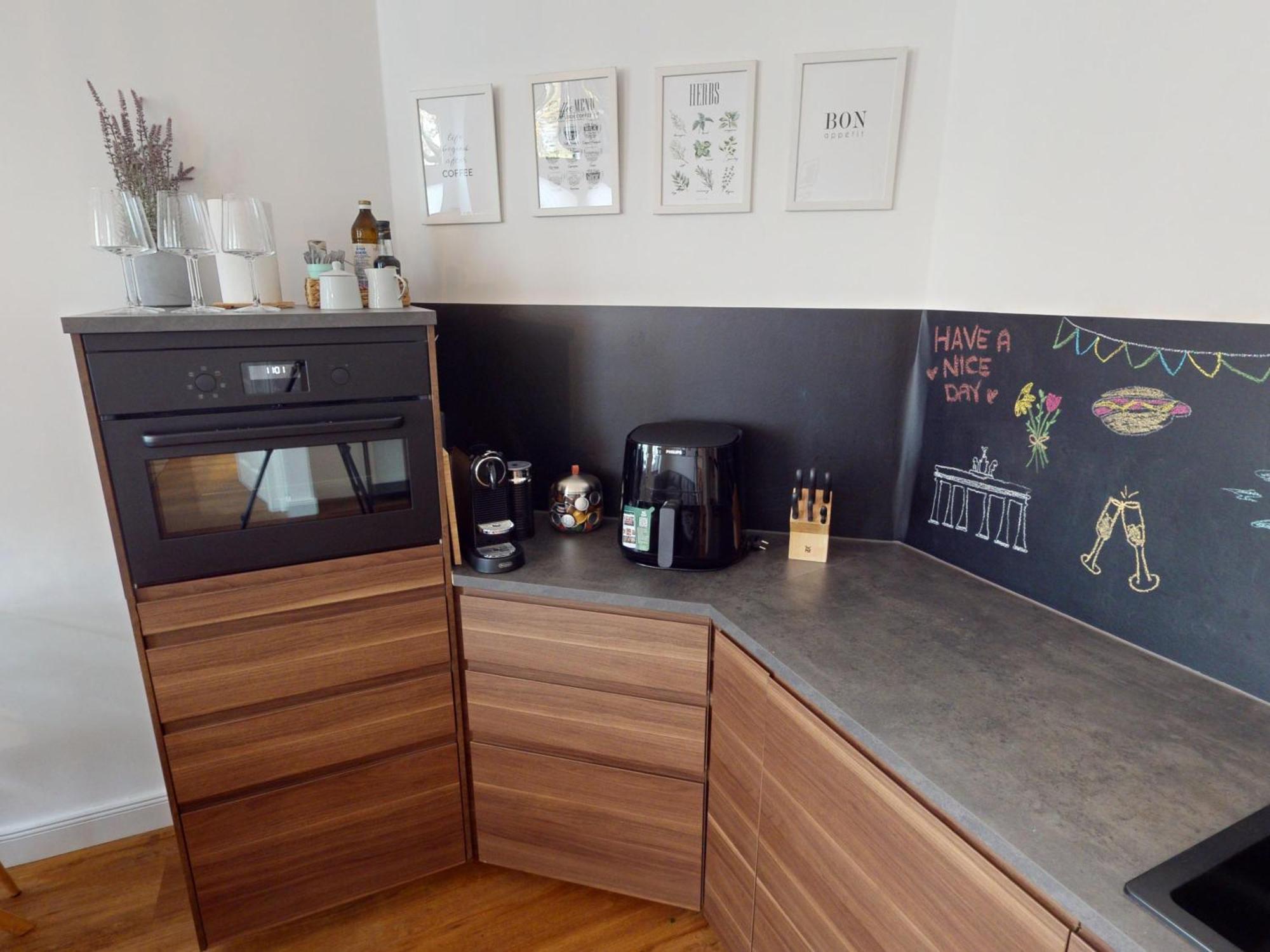 Myhappyplace In The Middle Of Appartement Berlijn